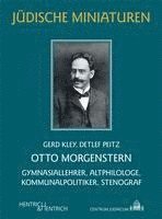 bokomslag Otto Morgenstern