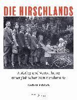 bokomslag Die Hirschlands