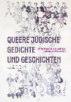 Queere jüdische Gedichte und Geschichten