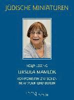 bokomslag Ursula Mamlok