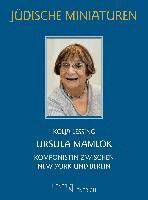 Kolja Lessing - Ursula Mamlok, Häftad. Tillgänglighet: Lägg i varukorg