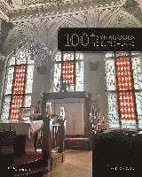 bokomslag 100+ Synagogen in Deutschland