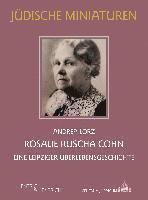 bokomslag Rosalie Ruscha Cohn