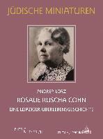 Rosalie Ruscha Cohn 1