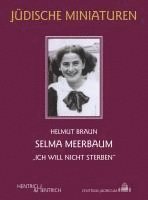 Selma Meerbaum 1