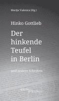 bokomslag Der hinkende Teufel in Berlin und andere Schriften