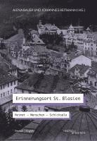 Erinnerungsort St. Blasien 1