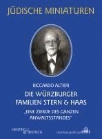 Die Würzburger Familien Stern & Haas 1