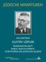 bokomslag Gustav Löffler