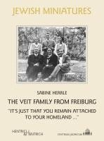 The Veit Family from Freiburg 1