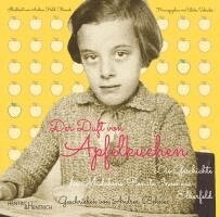 Andrea Behnke, Ulrike Schrader, Begegnungsstätte Alte Synagoge Wuppertal e. V. - Der Duft von Apfelkuchen, Inbunden