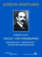 bokomslag August von Wassermann