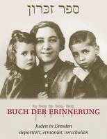 bokomslag Buch der Erinnerung