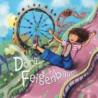 bokomslag Dora Feigenbaum