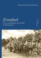 bokomslag Zinndorf