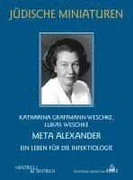 bokomslag Meta Alexander