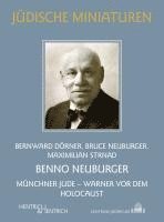 bokomslag Benno Neuburger