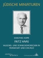 Dorothee Hoppe - Fritz Haas, Häftad