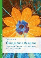 bokomslag Übungsbuch Resilienz