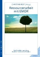 bokomslag Ressourcenarbeit mit EMDR