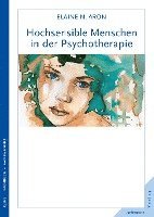 bokomslag Hochsensible Menschen in der Psychotherapie