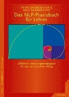 bokomslag Das NLP-Praxisbuch für Lehrer. Handlungsstrategien für den schulischen Alltag