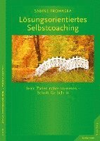 bokomslag Lösungsorientiertes Selbstcoaching