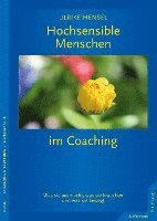 bokomslag Hochsensible Menschen im Coaching