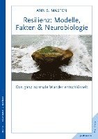 bokomslag Resilienz: Modelle, Fakten & Neurobiologie