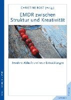 bokomslag EMDR zwischen Struktur und Kreativität