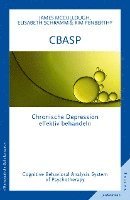 bokomslag CBASP - Cognitive Behavioral Analysis System of Psychotherapy