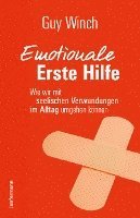 bokomslag Emotionale Erste Hilfe