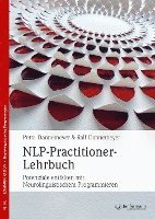 bokomslag NLP-Practitioner-Lehrbuch