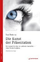 bokomslag Die Kunst der Präsentation