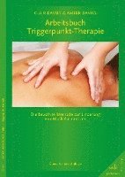 bokomslag Arbeitsbuch Triggerpunkt-Therapie
