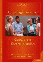 bokomslag Grundlagenseminar Gewaltfreie Kommunikation