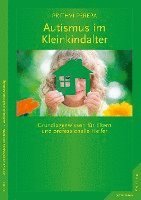 Prithvi Perepa - Autismus im Kleinkindalter, Häftad