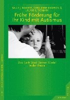 bokomslag Frühe Förderung für Ihr Kind mit Autismus