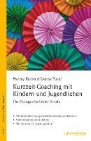 bokomslag Kurzzeit-Coaching mit Kindern und Jugendlichen