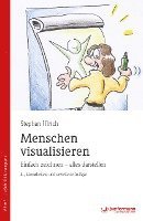 bokomslag Menschen visualisieren. Einfach zeichnen - alles darstellen