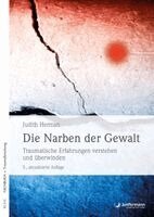 Judith Herman - Die Narben der Gewalt, Häftad