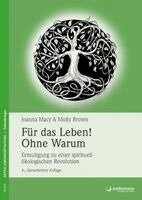 Joanna Macy, Molly Brown - Für das Leben! Ohne Warum, Häftad