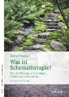 bokomslag Was ist Schematherapie?