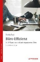 bokomslag Büro-Effizienz