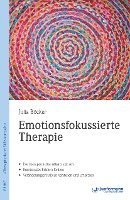 bokomslag Emotionsfokussierte Therapie