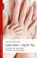 Marshall B. Rosenberg - Liebe leben - Tag für Tag, Häftad