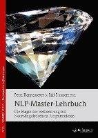 bokomslag NLP-Master-Lehrbuch