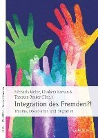 bokomslag Integration des Fremden?!