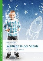 bokomslag Resilienz in der Schule