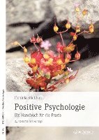 bokomslag Positive Psychologie